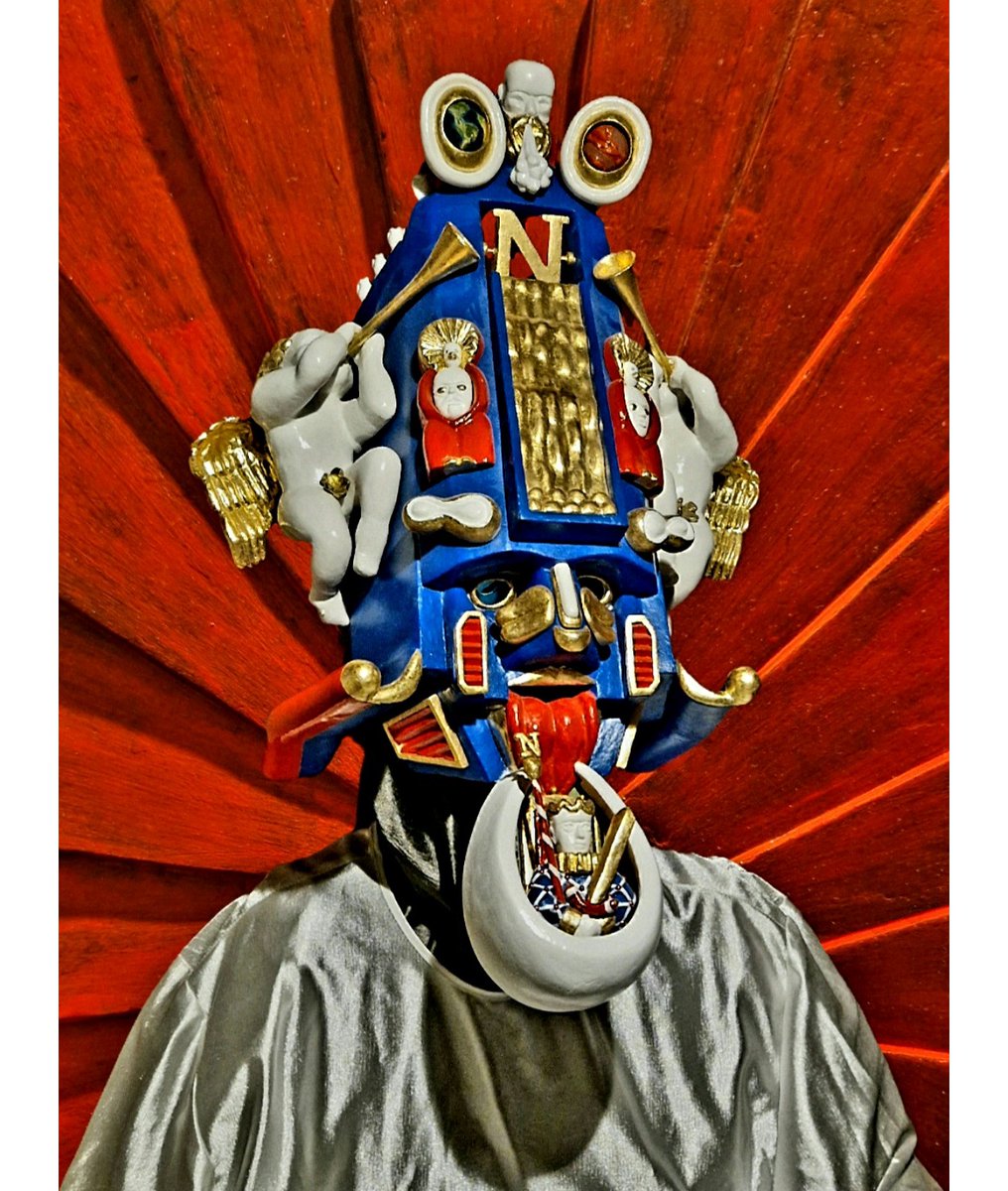 New state portrait of the Holy Fillius Viatoris.

#church #mars #musk #faith