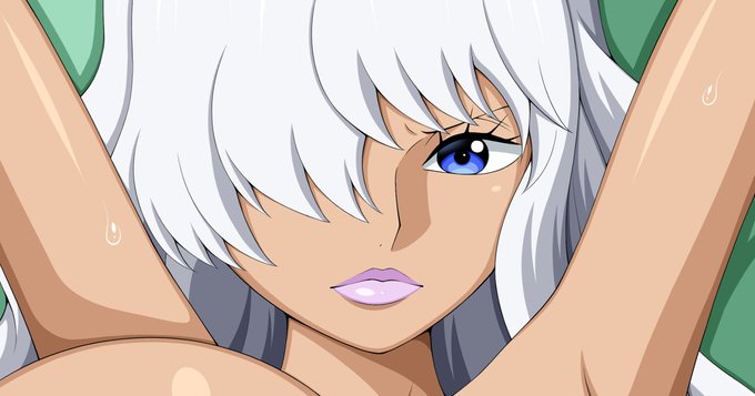 pixivFANBOX、Fantia、Ci-enに投稿しました。
・pixivFANBOX
       https://t.co/3J4SnR5BqL
・Fantia
       https://t.co/LklV1OdZco
・Ci-en
       https://t.co/YTCchRqnki 