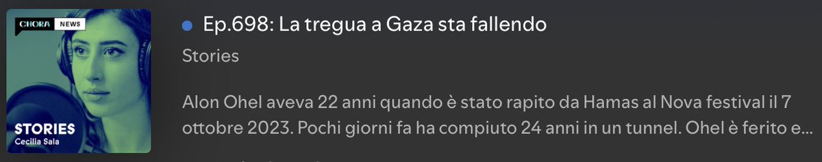 ceciliasala's tweet image. “Non credo che esista al mondo una madre che sarebbe in grado di dormire la notte” sapendo in quale condizione è tenuto prigioniero suo figlio, ha detto Idit Ohel, la mamma di Alon Ohel, prima di svenire. Alon Ohel aveva 22 anni quando è stato rapito da Hamas a un rave: il Nova…