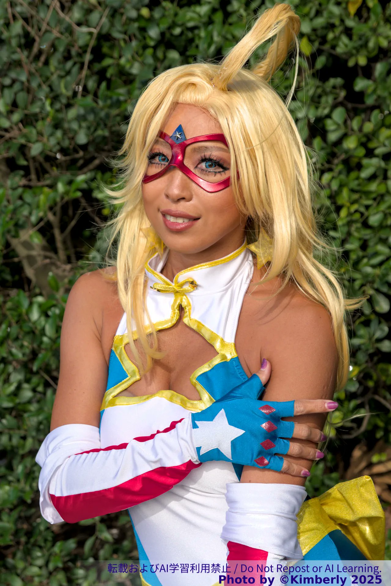 きんばりぃ on X: 