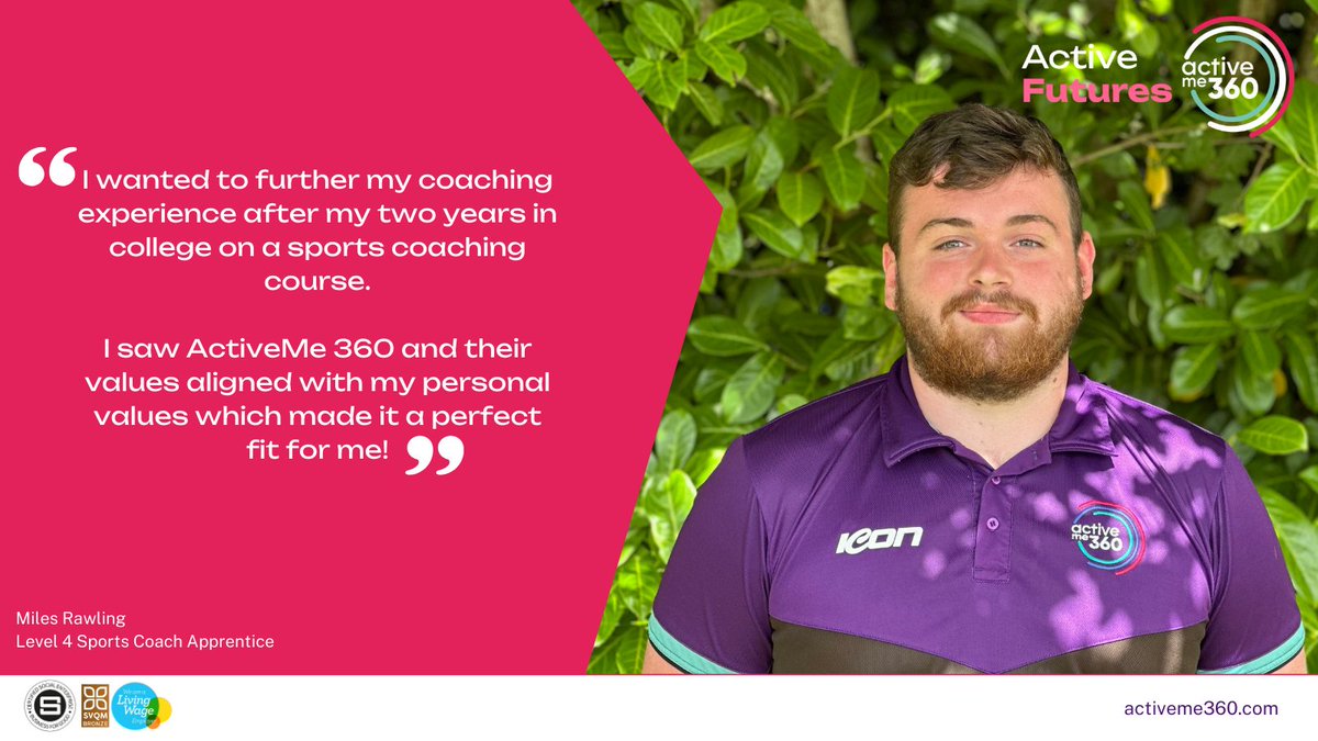 ActiveMe 360 tweet media