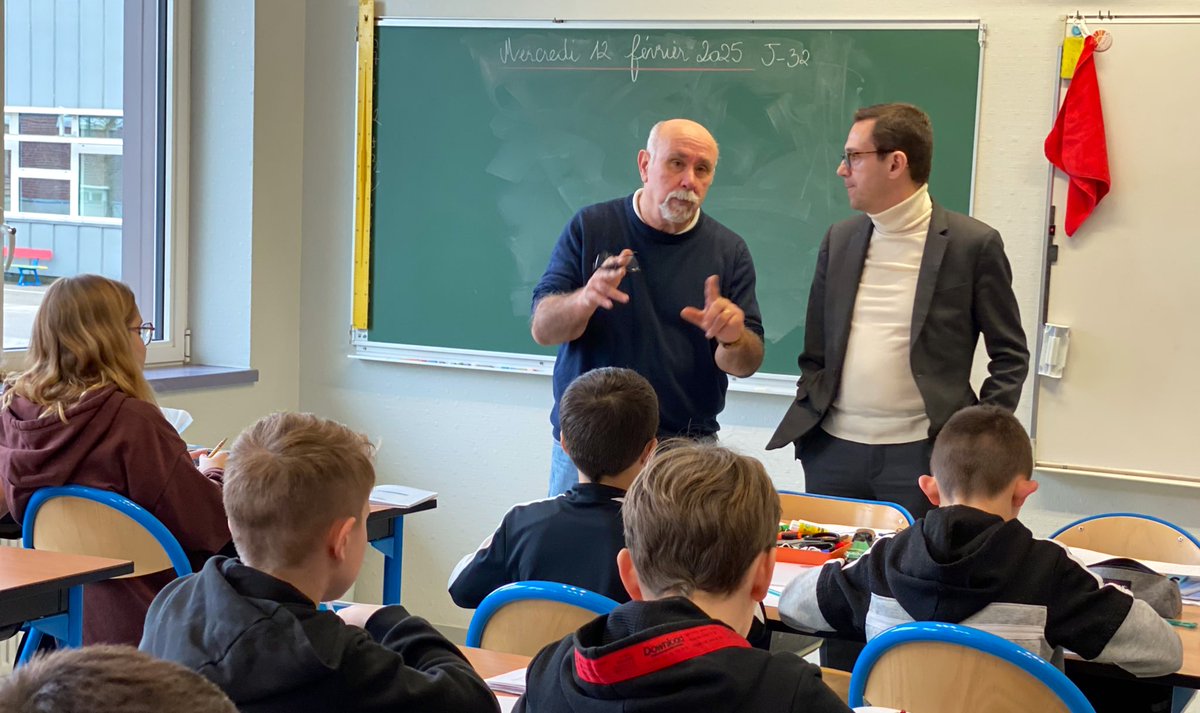 Académie d'Amiens tweet media