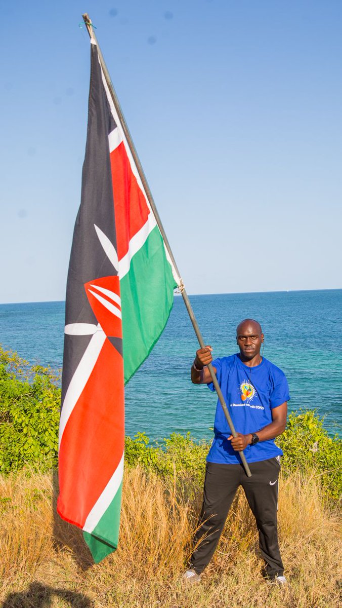 Brian Seroney 🇰🇪 tweet media