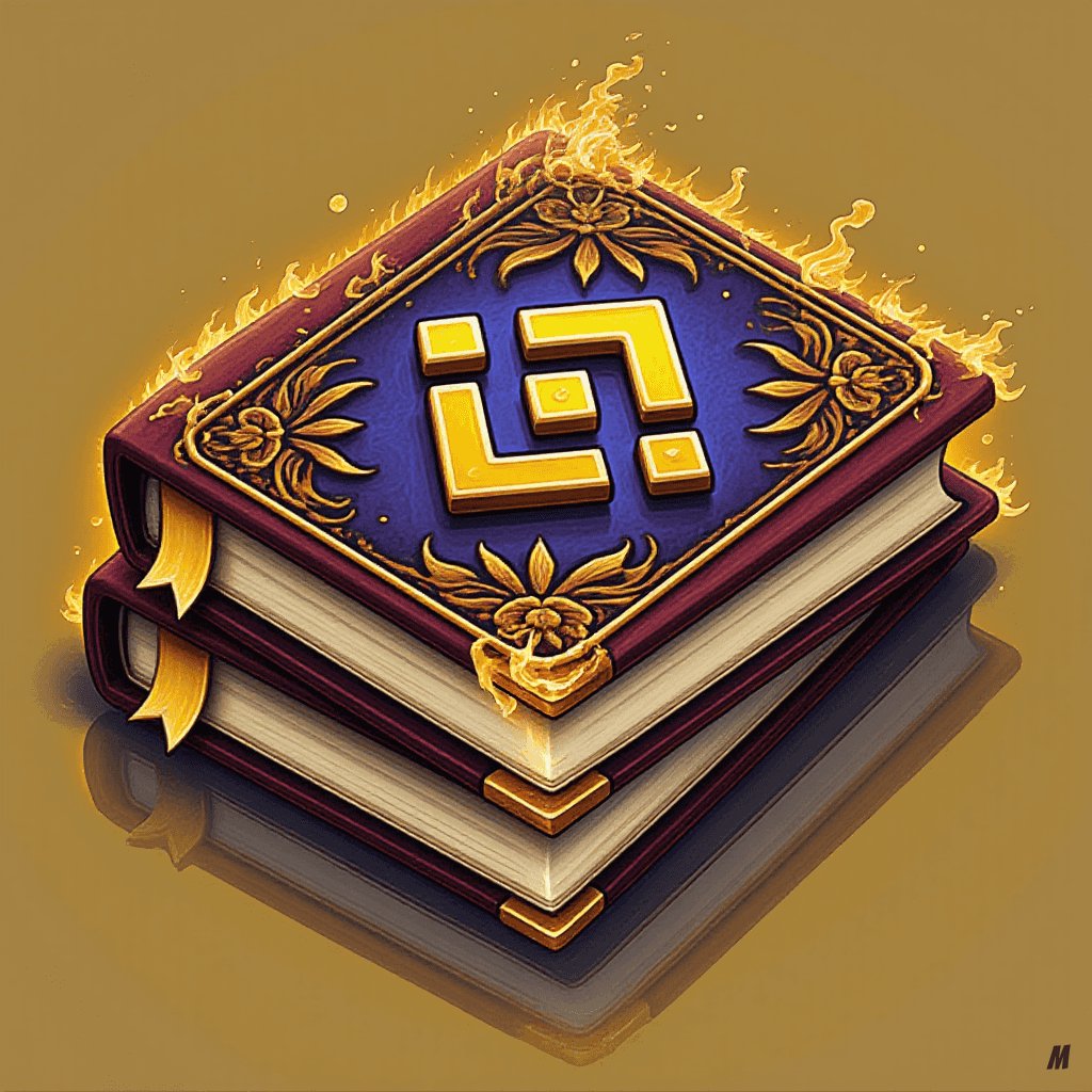 Syawalfitriadi_'s tweet photo. @BNBChainDevs Exciting news! As we dive into the #BNBAIHack, don't miss out on the hidden gem of #BSC - $BOOK! With its strong community, low market cap, and meme power, $BOOK is the perfect companion for your AI-themed projects! 
@BookMemeBsc (https://t.co/9E8WbJpLMh) 
#BOOKonBSC https://t.co/Zh7o0Yz3kz