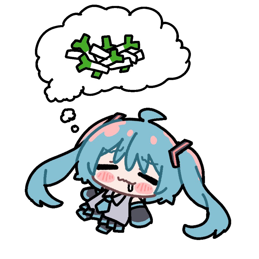 yukkuri_yuduki's tweet photo. #初音ミク https://t.co/2gVBVNUElD