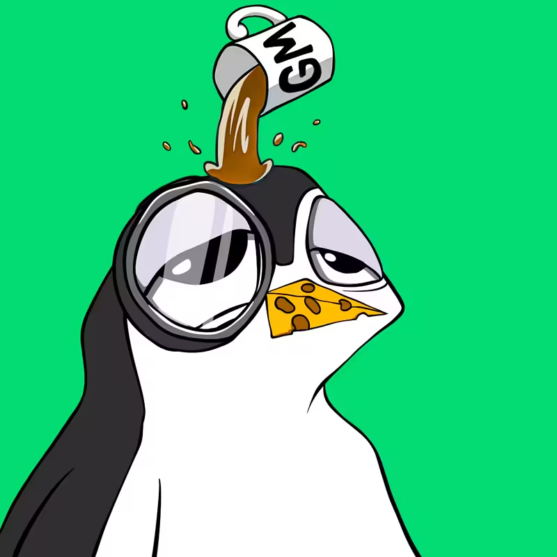 NguyenN12238167's tweet photo. @wanhap16 @pengztracted GM
We are PENGZ #pengz $pengz https://t.co/FOZIjn8bxL