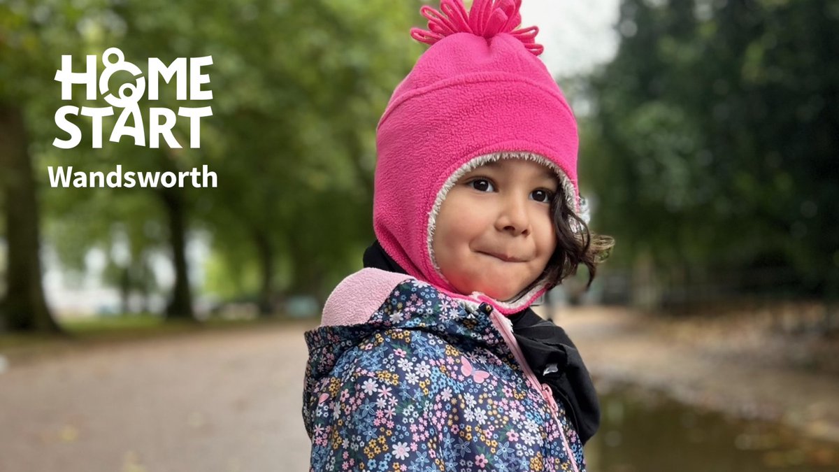 Home-StartWandsworth tweet media