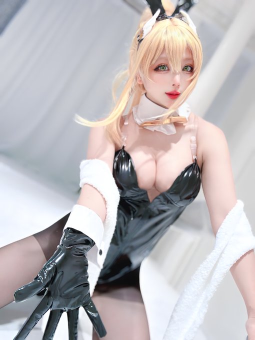 コスプレイヤーきっかのTwitter画像10