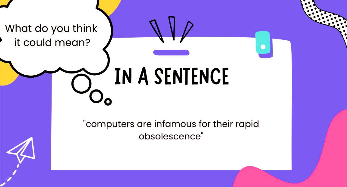 scoildara's tweet image. Huge thanks to Ms. Lartey and our 3D class! Check out their word choice for this week below! #WordOfTheWeek #3DClass