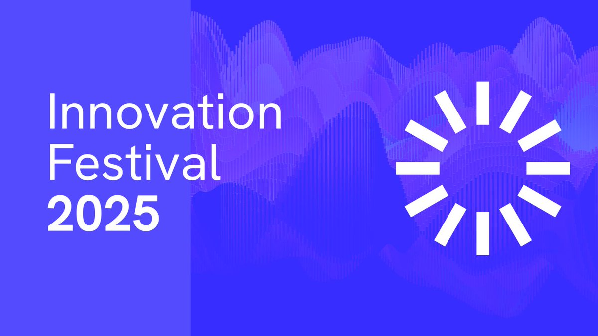 Association for Geographic Information (@geocommunity) on Twitter photo Join AGI Partner <a href="/OrdnanceSurvey/">Ordnance Survey</a> for the OS Innovation Festival on the 26 March
Creating solutions for markets from property to transport and biodiversity loss to data sharing.
Hear from experts and connect with industry leaders 🔗bit.ly/41e5eOF Join AGI Partner <a href="/OrdnanceSurvey/">Ordnance Survey</a> for the OS Innovation Festival on the 26 March
Creating solutions for markets from property to transport and biodiversity loss to data sharing.
Hear from experts and connect with industry leaders 🔗bit.ly/41e5eOF