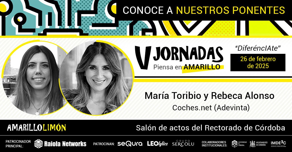 Amarillo Limón 🍋 (@amlimon) on Twitter photo Nuestros amigos de <a href="/AdevintaSpain/">AdevintaSpain</a> vuelven a nuestro evento con un caso de éxito en <a href="/cochesnet/">coches.net</a> : "El poder de los Insights en publicidad: Caso Volvo España" Nuestros amigos de <a href="/AdevintaSpain/">AdevintaSpain</a> vuelven a nuestro evento con un caso de éxito en <a href="/cochesnet/">coches.net</a> : "El poder de los Insights en publicidad: Caso Volvo España"