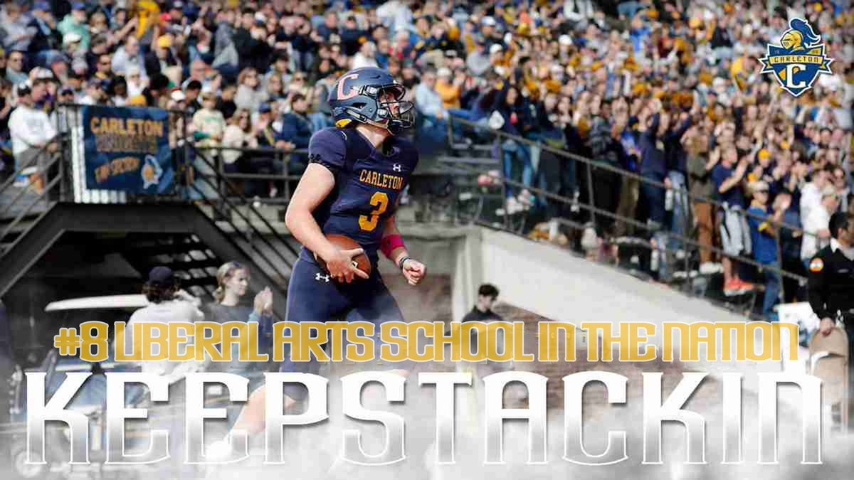 BenScott_ATH's tweet image. Thanks, Carleton Football, for your interest. Looking forward to staying in touch.
@CoachKent56 @CarletonFB
@CoachScott_FB