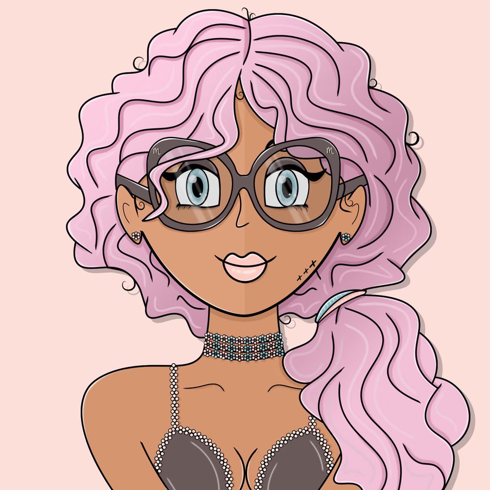 💜OWNERS GIVEAWAY💜

Own a Magna or Exclusive to participate👇

💫 opensea.io/collection/two…
💫 opensea.io/collection/mag…

Prizes:

✨40 POLY
✨20 POLY
✨10 POLY

Make a post about your favourite Magna post link👇
1 post /day 1 ticket
Collect up to 5 tickets!
Live draw on Sunday😘