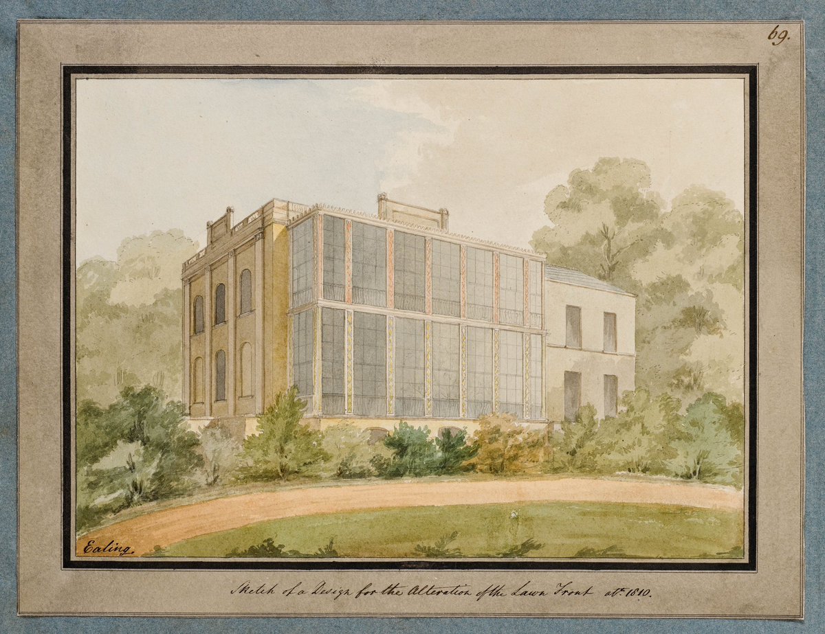 Sir John Soane's Museum 🏛️🖼️ tweet media