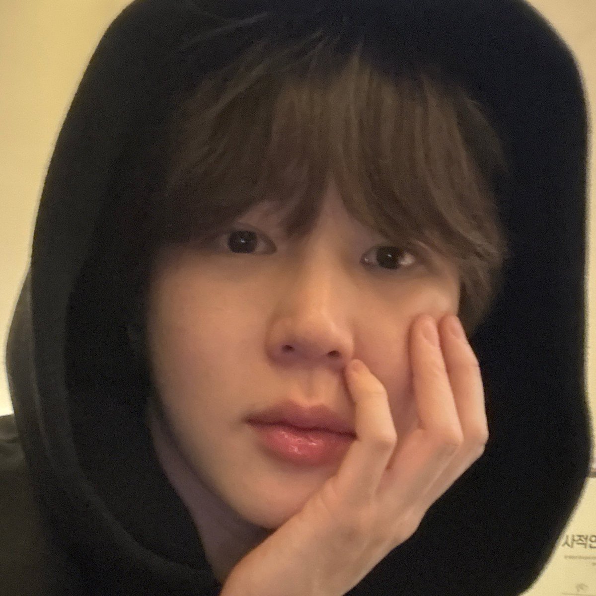 우리 하늘아기 드라이 하니까 더 아기잖아 🥹🥹