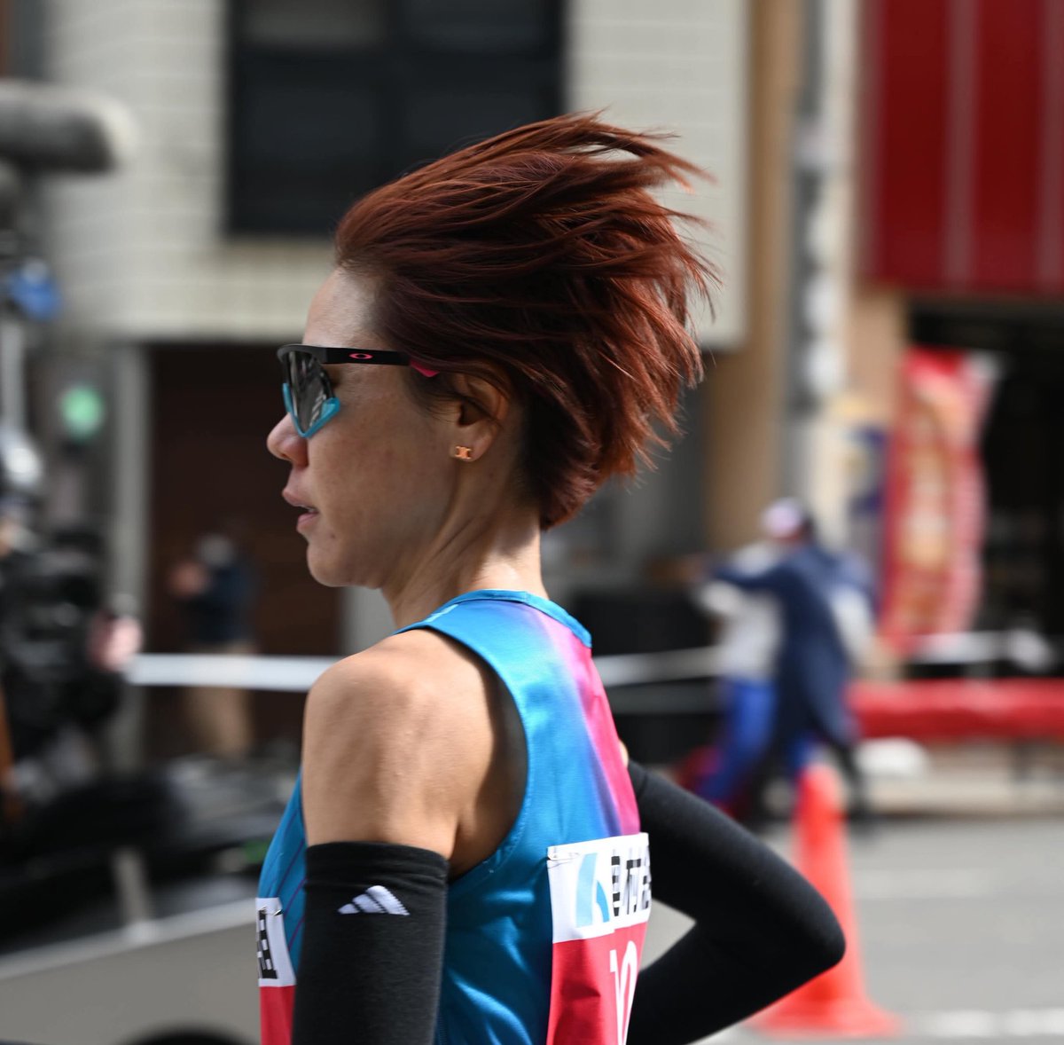 HiroyamaTsutomu's tweet image. 大阪国際女子マラソンのレポート
「夢に向かって走った憧れのマラソン」
〜伊澤菜々花の挑戦の始まり〜
その１とその２を書きました。

レポート書くために冷静に振り返ってみて、改めて、アスリートもやはり人だなー！と。簡単ではないけど、それを楽しみながら進みます！

starts.co.jp/athlete/galler…