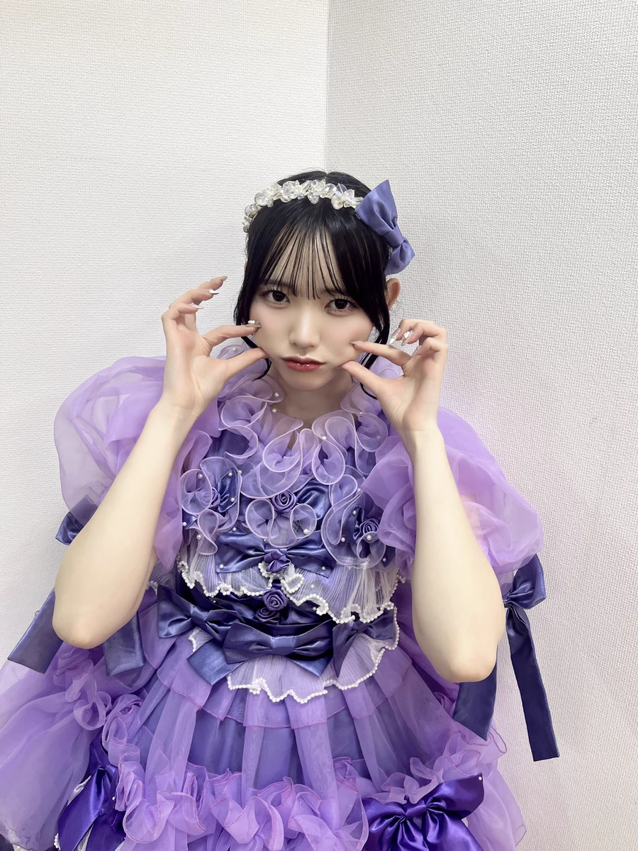 真鍋凪咲 （CUTIE STREET） on X: 