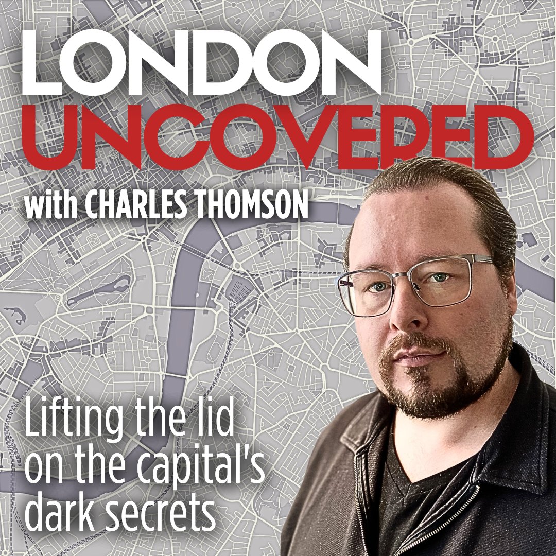 London Uncovered is the new home of investigative journalism in the capital, led by our multi award-winning reporter <a href="/CEThomson/">Charles Thomson</a> Read all of the content here newsshopper.co.uk/london-uncover…
 and sign up to the weekly newsletter here newsshopper.co.uk/newsletters/