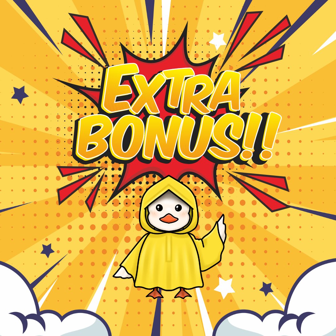 dakyxbt's tweet photo. Adding another 

Extra Bonus Giveaway 

🟨2 winner | 0.05 SOL
🟨Follow + RT + Comment
🟨6 hour

good luck! will using x picker as usual https://t.co/z44wKrykhr