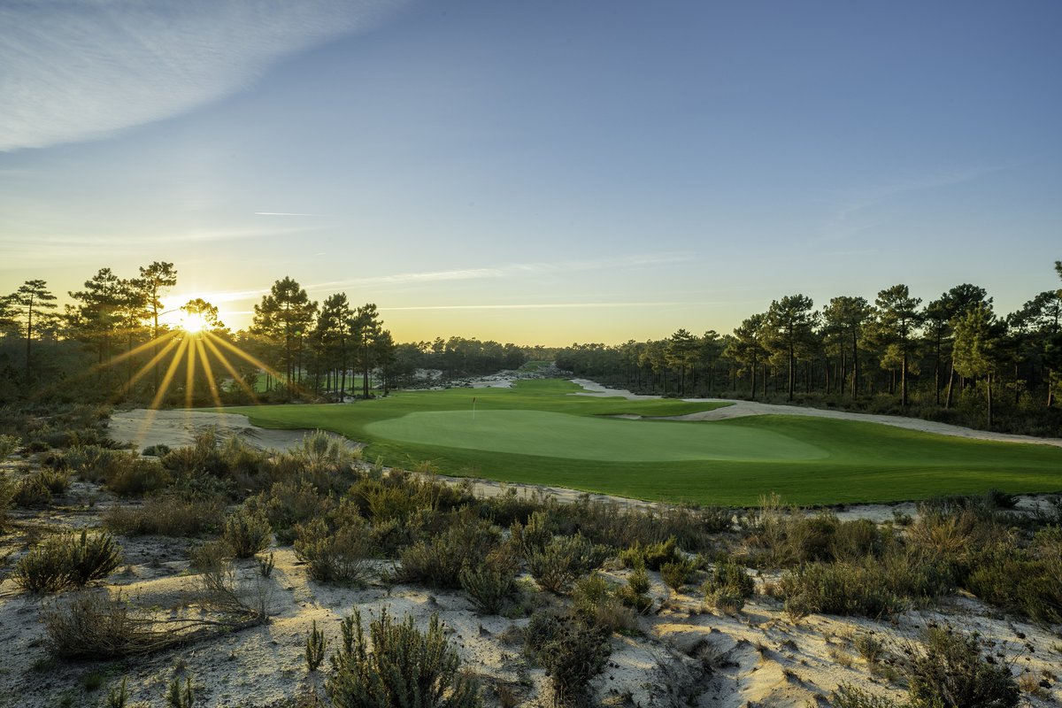 📸 The Dunas Course at Terras da Comporta

[Photography by <a href="/BeyondDrones/">James Hogg</a>]

#dunas #dunascourse #terrasdacomporta #golf #portugal #gobrandlive
