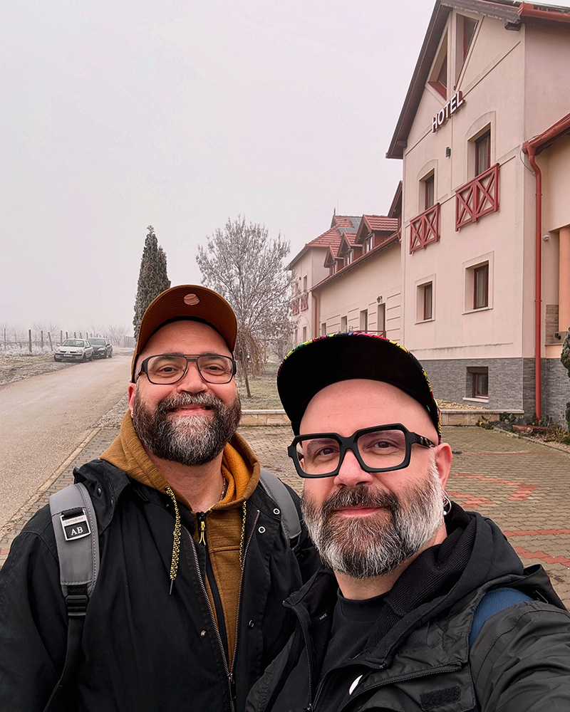 ManzardWorkshop's tweet photo. Fantasztikus téli táboron vagyunk túl. Nézzétek meg a beszámolót! https://t.co/0LjE1LG0Bu https://t.co/fAMqKftZH1
