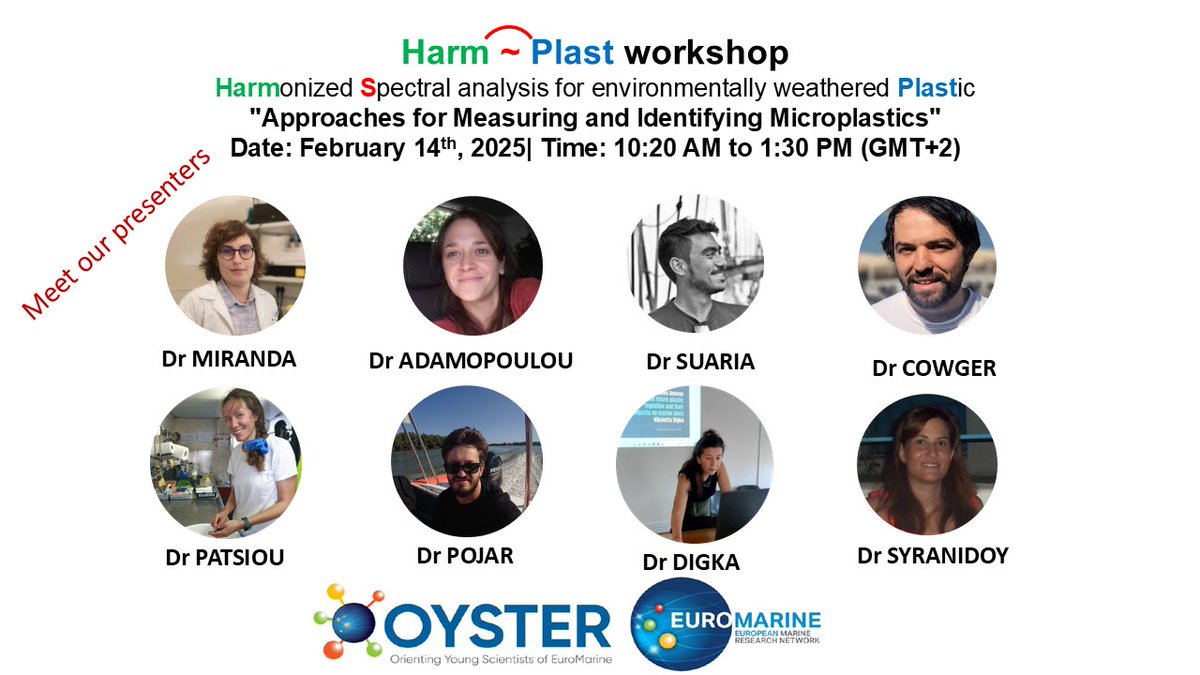 EuroMarine OYSTER tweet media