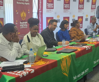 Ndifuna Ukwazi (@ndifunaukwazi) on Twitter photo Proud to announce that Jonty Cogger, lecturer and Ndifuna Ukwazi attorney, is on the UCT panel for the <a href="/SAHRCommission/">SAHRCommission</a>, focusing on temporary relocation areas in the Western Cape. Joining him are esteemed experts: Mercy Brown-Luthango and <a href="/NobukhosiN/">Nobukhosi Ngwenya</a> of <a href="/UrbanAfricaACC/">African Centre for Cities</a> , Proud to announce that Jonty Cogger, lecturer and Ndifuna Ukwazi attorney, is on the UCT panel for the <a href="/SAHRCommission/">SAHRCommission</a>, focusing on temporary relocation areas in the Western Cape. Joining him are esteemed experts: Mercy Brown-Luthango and <a href="/NobukhosiN/">Nobukhosi Ngwenya</a> of <a href="/UrbanAfricaACC/">African Centre for Cities</a> ,