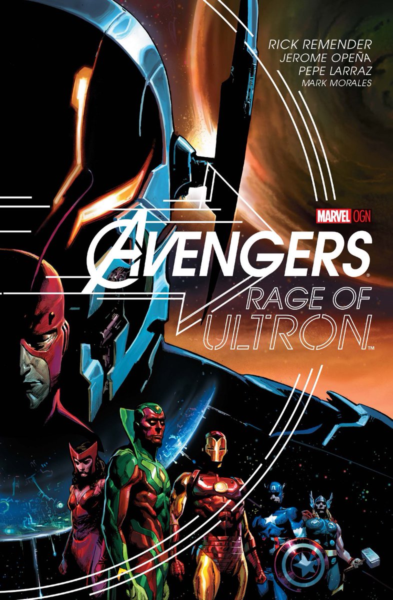 CopperKnight8's tweet image. #THISBOOK should get a perfect adaptation like Invincible 😋