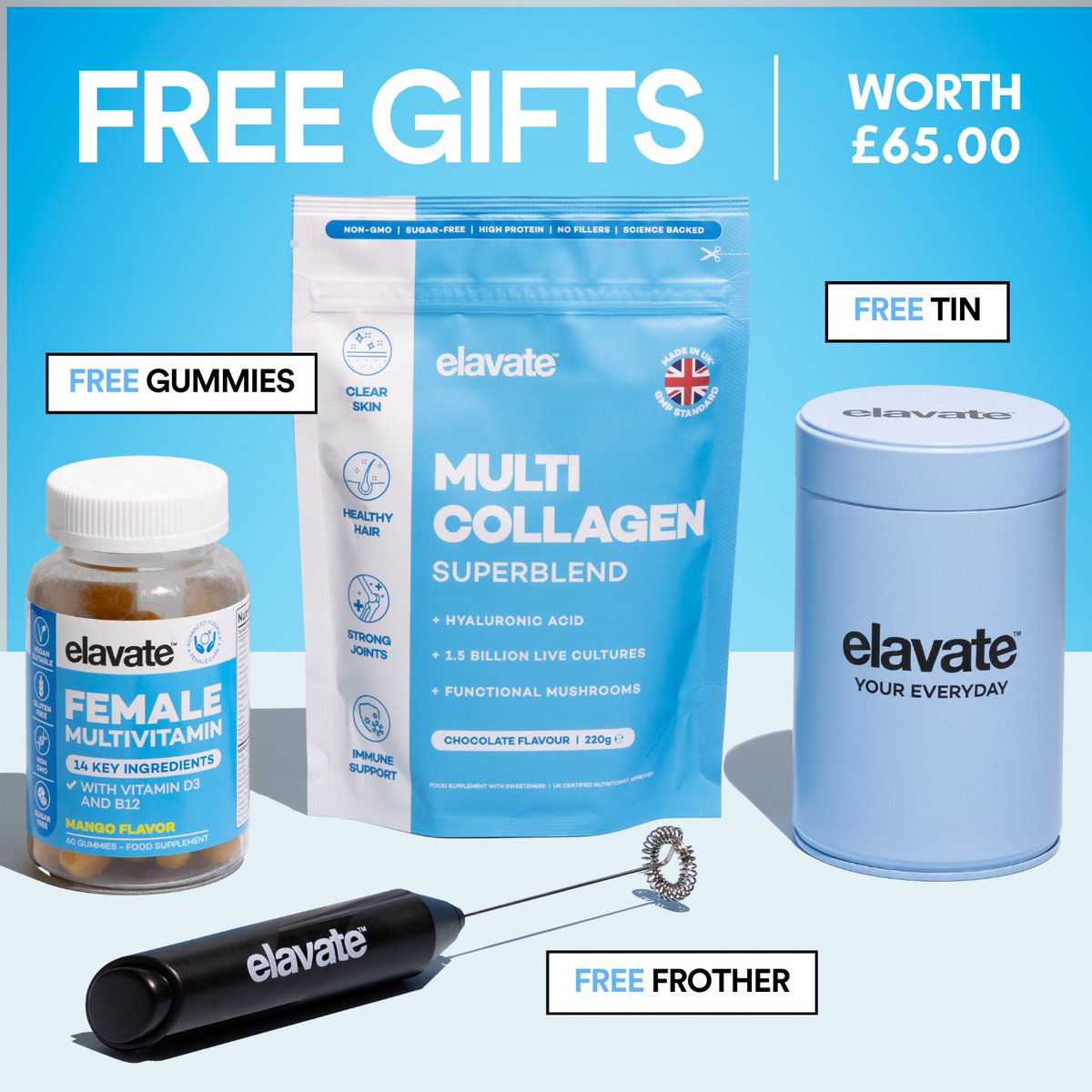 Luke | Ecom, Marketing & Creative tweet media