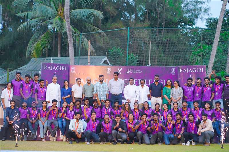 NeSTdgtl's tweet image. 🏏✨ Proud to be the Trophy Partner for the Rajagiri Cricket League – a two-day tournament celebrating the incredible talents of differently-abled cricketers from Kerala! ⚡💙
#NeSTDigital #GameForAll