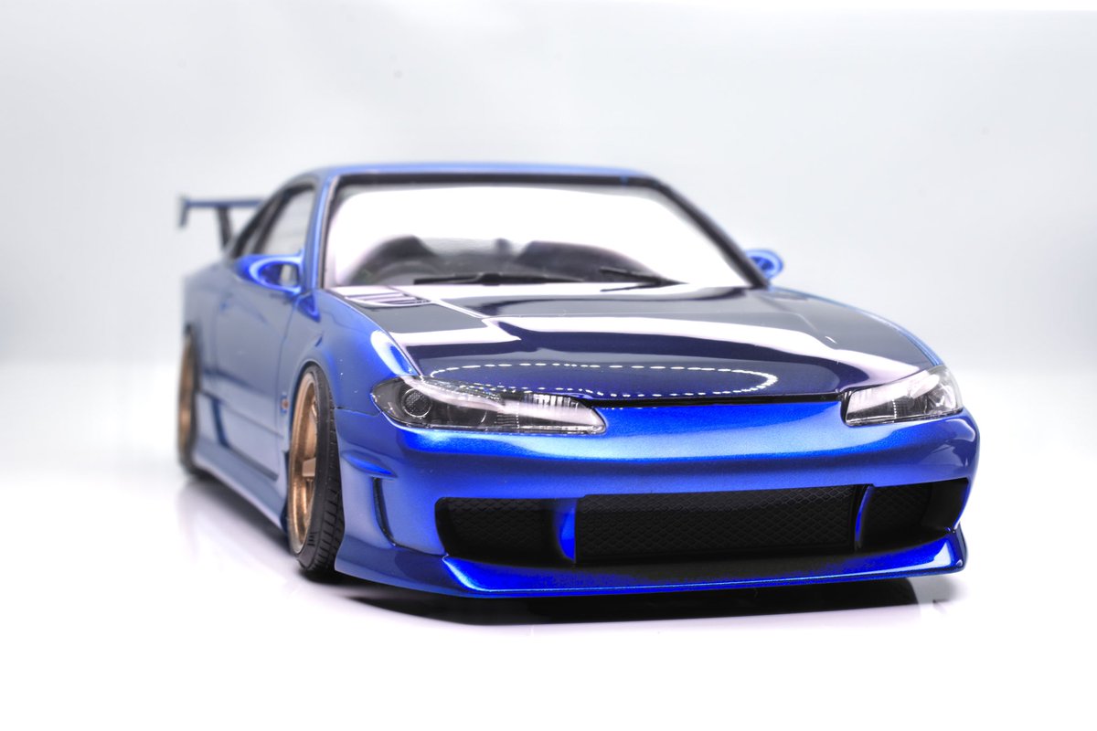 S15シルビア