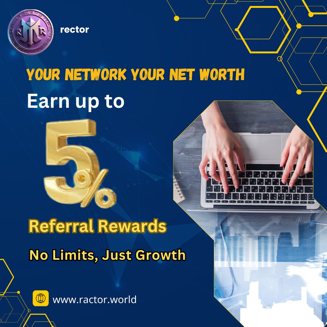 Rector (@RectorWorld) / Posts / X
