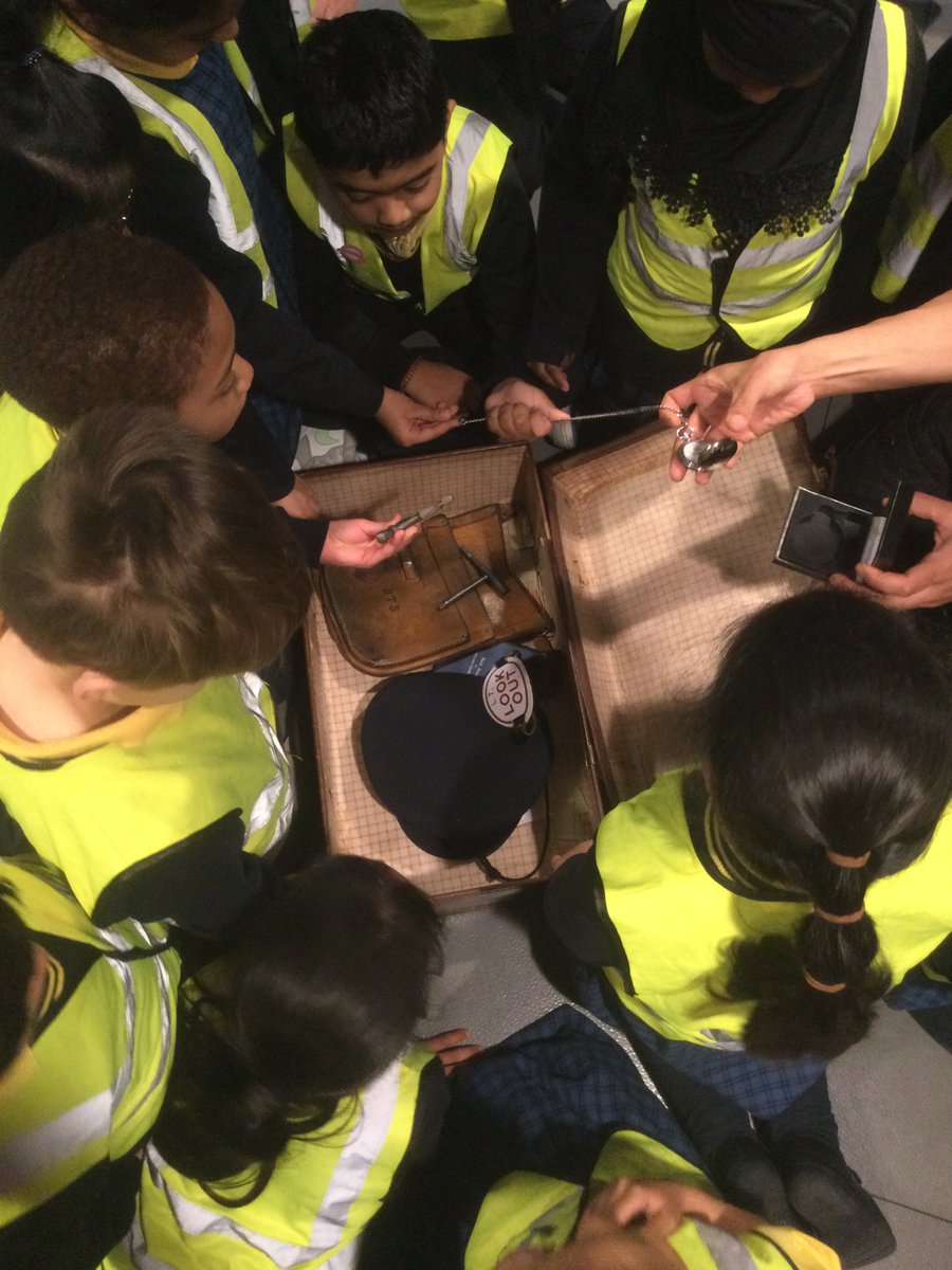 Tooting Primary (@tootingprimary) on Twitter photo Thank you <a href="/ltmuseum/">London Transport Museum</a> for having our Year 3 classes on Monday. They loved your #CaribbeanJourneys workshop and exploring your collection. #Windrush #Legacy #Empathy Thank you <a href="/ltmuseum/">London Transport Museum</a> for having our Year 3 classes on Monday. They loved your #CaribbeanJourneys workshop and exploring your collection. #Windrush #Legacy #Empathy