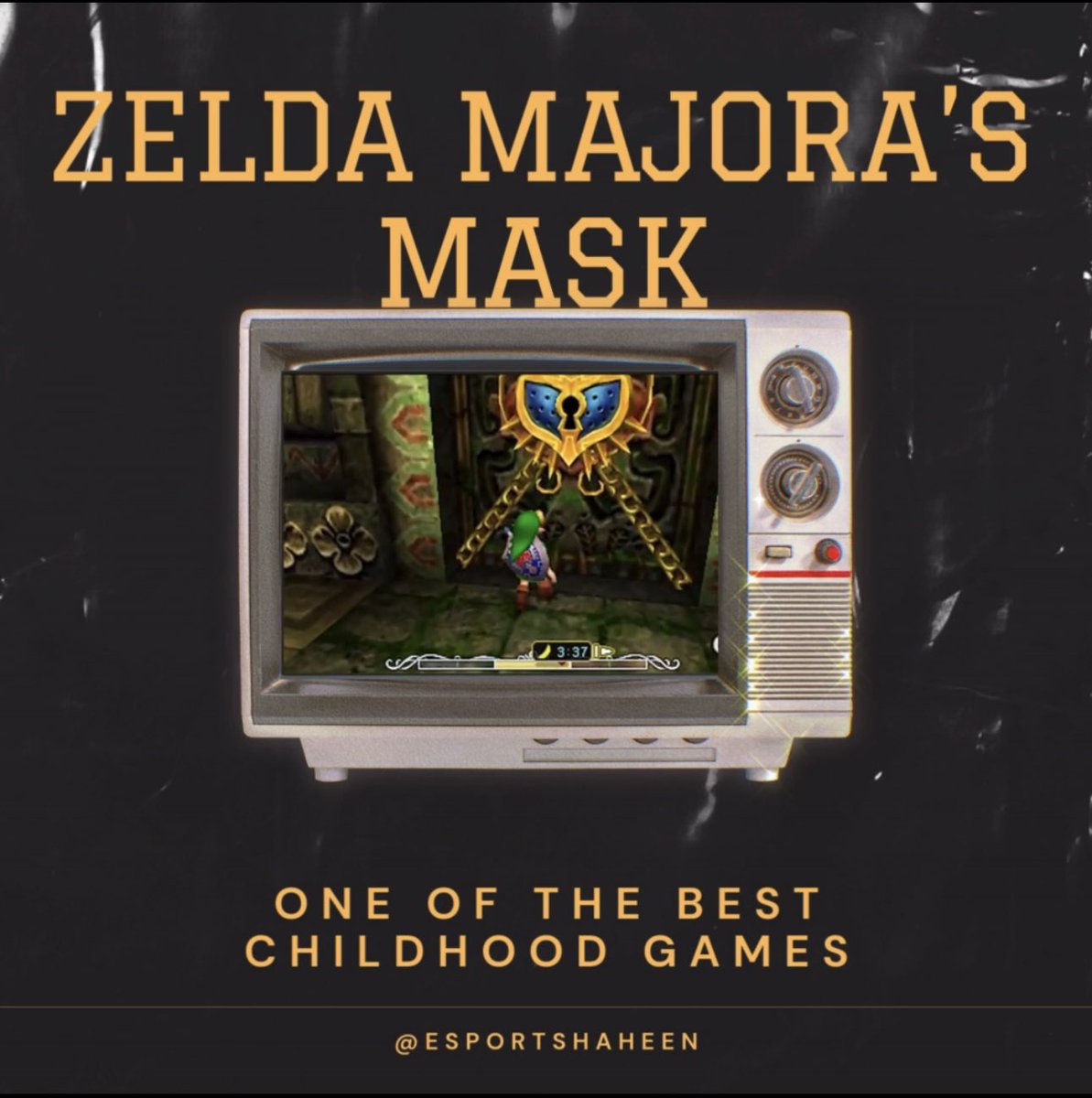 شاهين للرياضات الإلكترونية tweet media