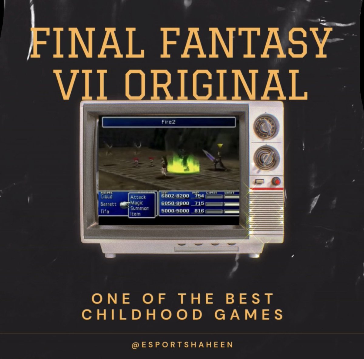 شاهين للرياضات الإلكترونية tweet media