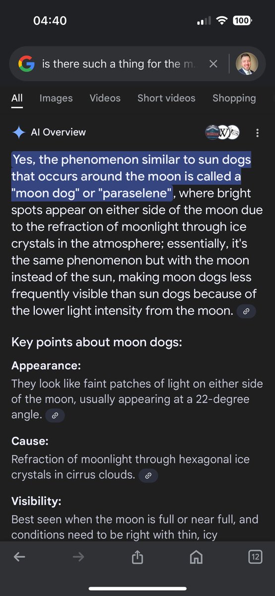 raisingheck13's tweet image. The more you know…
#moondogs #belowzero #minnesotanightlight