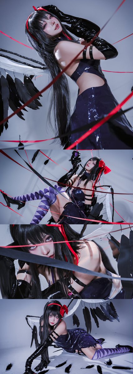 [悪͓̽魔͓̽  ͓̽ ほ͓̽む͓̽ら͓̽]

이거야말̶로 ̶ 인̶간̶ ̶감정̶의 극한̶,̶ ̶희망보̶다도̶ ̶뜨̶겁̶고̶ ̶절̶망̶̲̜͉̥͂̆보다̷͎͎̬̤̦̓̈́도̶ ̶깊은̸̙̫̆̂̚ ̶ 것҈͎̱̘͙͂͒ͅ   .,-

-,사랑이҉͎̫̍͆͒͒̓야!̴͕̠͓̭͗͌!.;'

-click image for full photo-
#魔法少女まどかマギカ