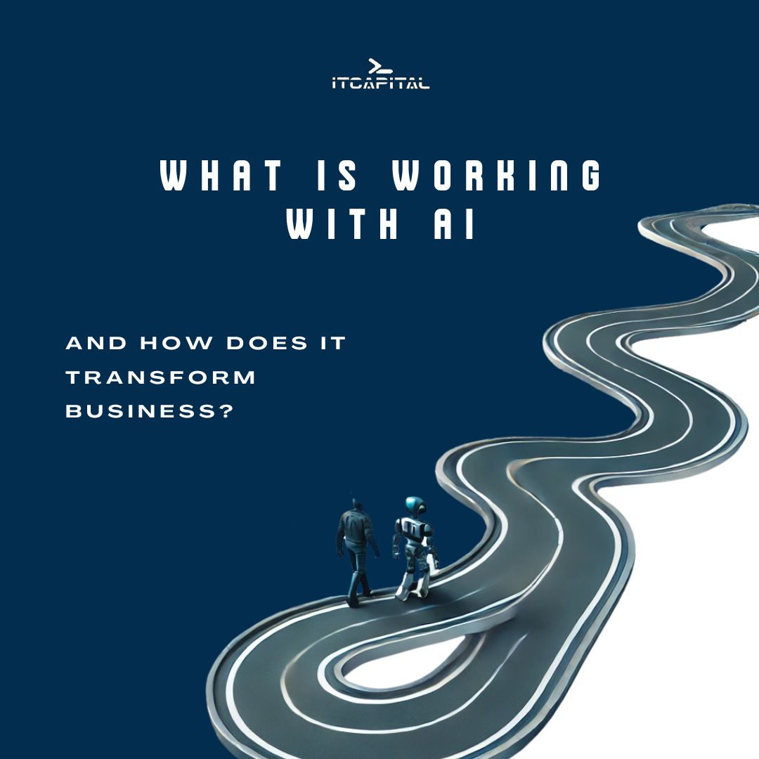 ITCapit's tweet image. AI (Artificial Intelligence) is no longer just science
fiction—it’s a powerful tool that helps companies
automate processes, analyze data, and operate more
efficiently. But what does this mean in practice?

Read more on our Instagram: instagram.com/p/DF8RoPktaJG/…