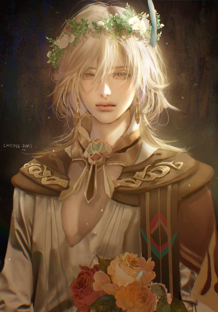 #Kaveh #GenshinImpact #Genshin