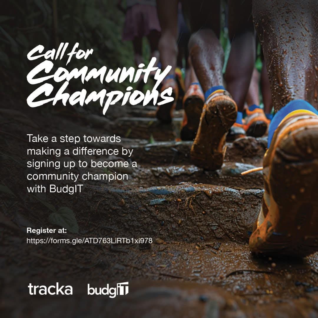 Community Champions tweet media