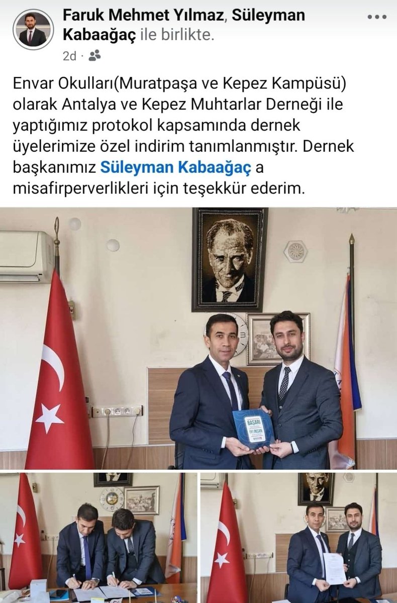 Süleyman Kabaağaç (@suleymankabaaga) on Twitter photo 