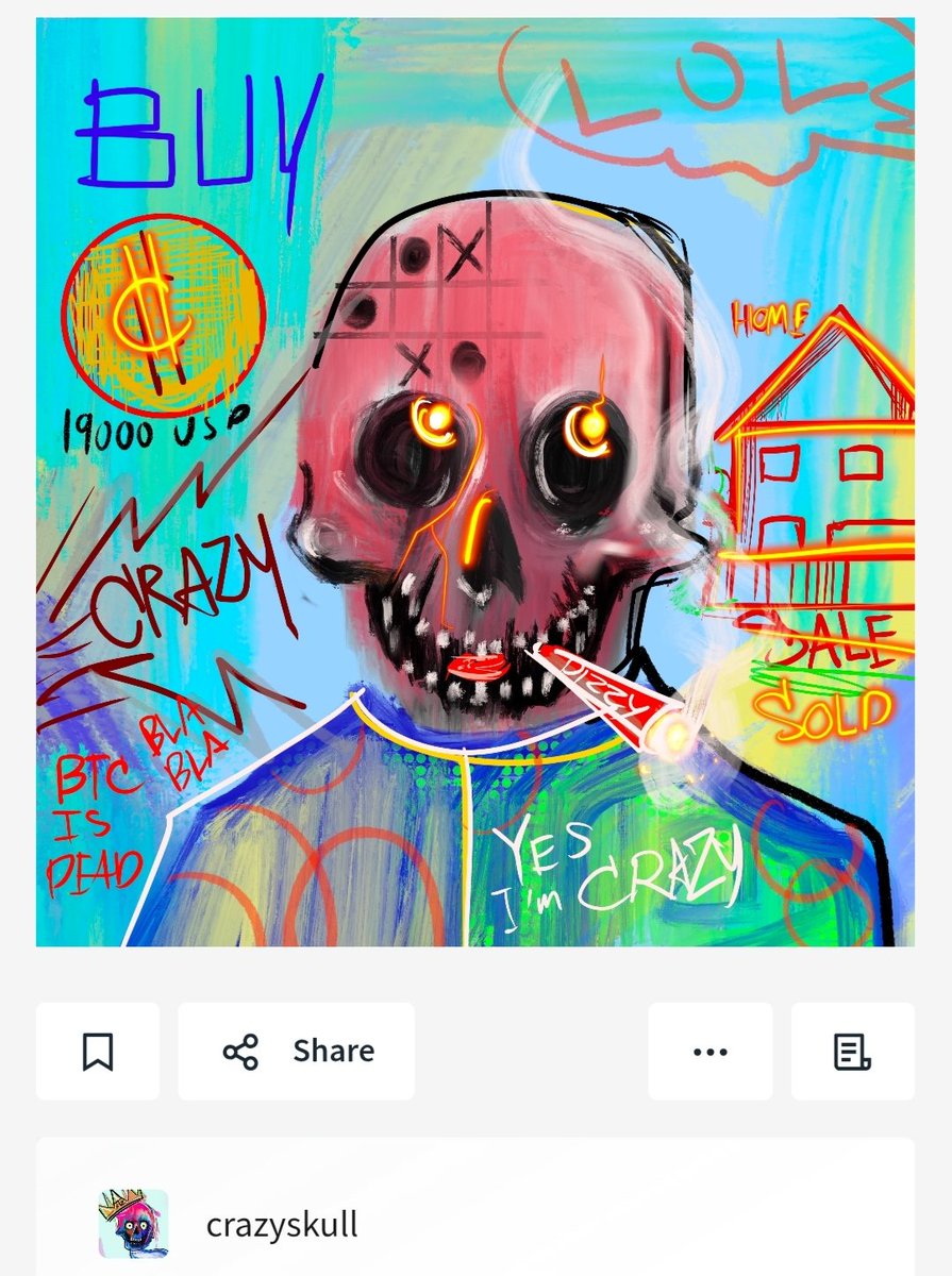 Dizzy Store.TEZ.✌️💀 tweet media