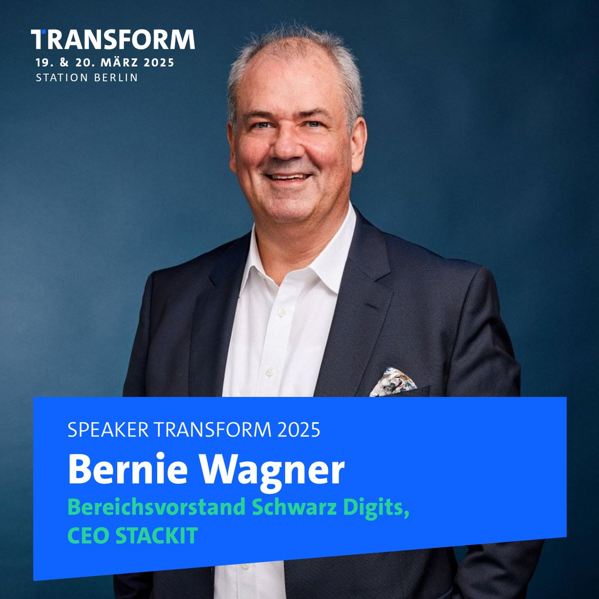 transform_show's tweet image. Die #DigitaleTransformation verändert Wirtschaft, Gesellschaft und Politik. Auf der #TRANSFORM25 sprechen Expertinnen und Experten aus verschiedenen Bereichen über aktuelle Entwicklungen, Herausforderungen &amp;amp; Lösungen. 
Speaker und Programm entdecken 👉transform.show/programm