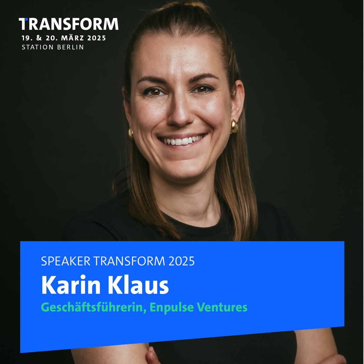 transform_show's tweet image. Die #DigitaleTransformation verändert Wirtschaft, Gesellschaft und Politik. Auf der #TRANSFORM25 sprechen Expertinnen und Experten aus verschiedenen Bereichen über aktuelle Entwicklungen, Herausforderungen &amp;amp; Lösungen. 
Speaker und Programm entdecken 👉transform.show/programm