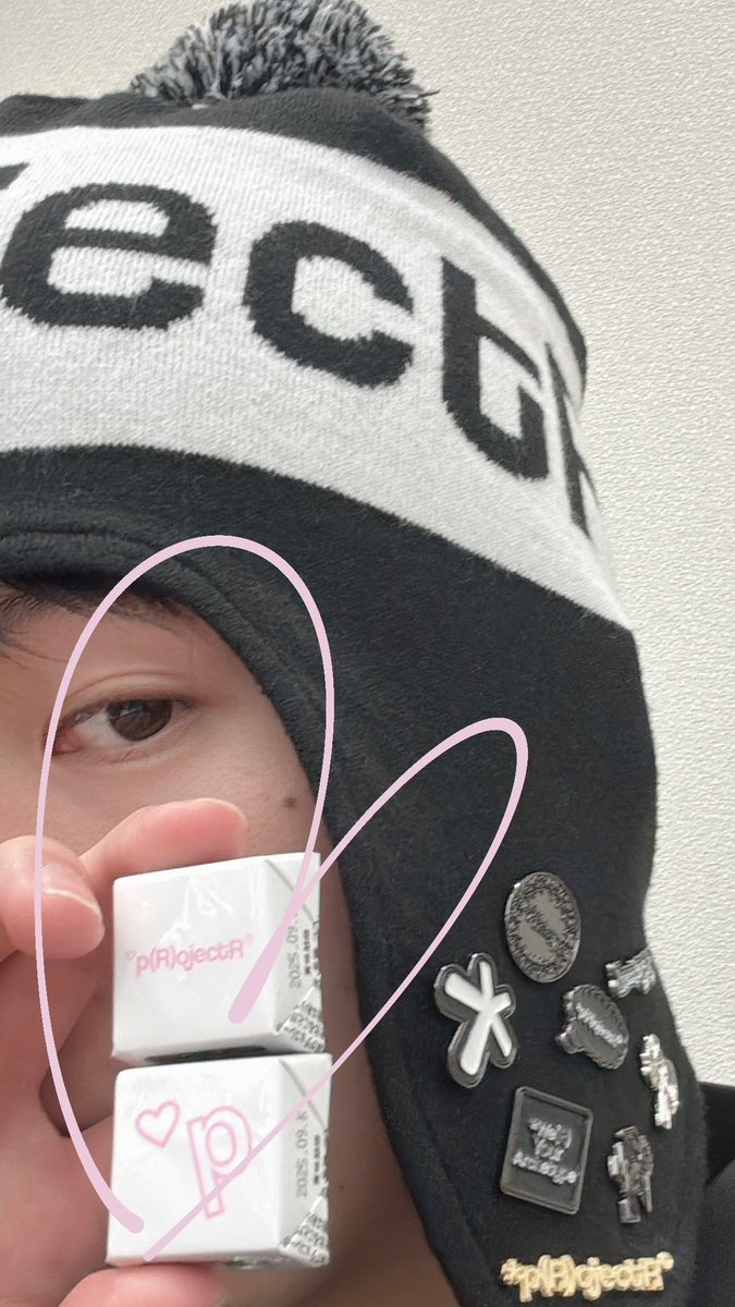 makoto_lo_olzzz's tweet image. * @projectr___ 
-Valentine Collection-
2.14 12:00 release💝🍫 #pRojectR
verticalgarage.jp/projectr