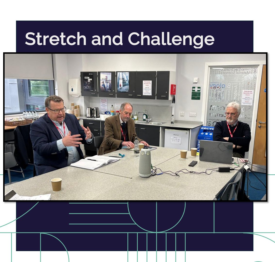 Learning Skills Trust (@psbacc) on Twitter photo We were thrilled to hear Rob Lightfoot, CEO of NACE Julie Potter, Deputy Head Academic at <a href="/stoweschool/">robbie patterson</a> and Emma Bryden, Director of Music at Stowe School speak about embedding cognitive challenge at yesterday's SDF Stretch and Challenge Meeting. So many inspiring ideas. We were thrilled to hear Rob Lightfoot, CEO of NACE Julie Potter, Deputy Head Academic at <a href="/stoweschool/">robbie patterson</a> and Emma Bryden, Director of Music at Stowe School speak about embedding cognitive challenge at yesterday's SDF Stretch and Challenge Meeting. So many inspiring ideas.