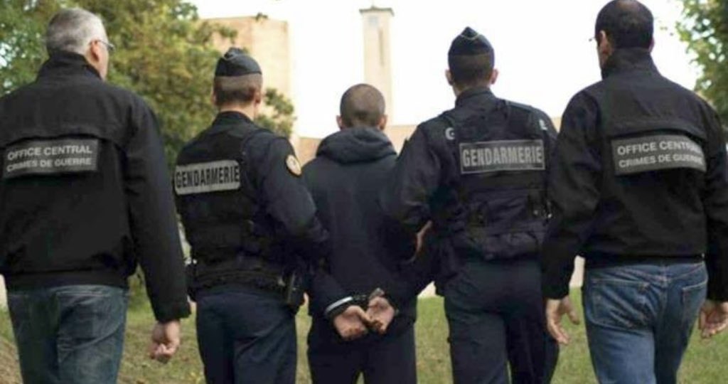 ⚖️🇫🇷🇮🇱 JUSTICE - De Limoges à Tel-Aviv... Un énorme réseau d'escroquerie et de blanchiment démantelé. Des millions d'euros auraient été dérobés. 7 franco-israéliens arrêtés… (source : Franceinfo)