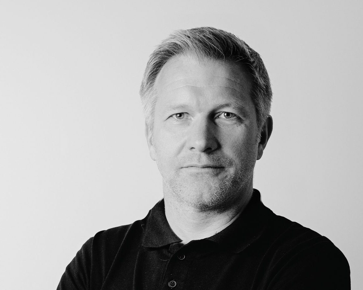 In the latest in our popular Talking Tech and Digital features, we talk to Ian Musgrave - Chief Technology Officer (CTO), <a href="/Forfusion/">Forfusion</a> Ltd.

bit.ly/3CBwehD