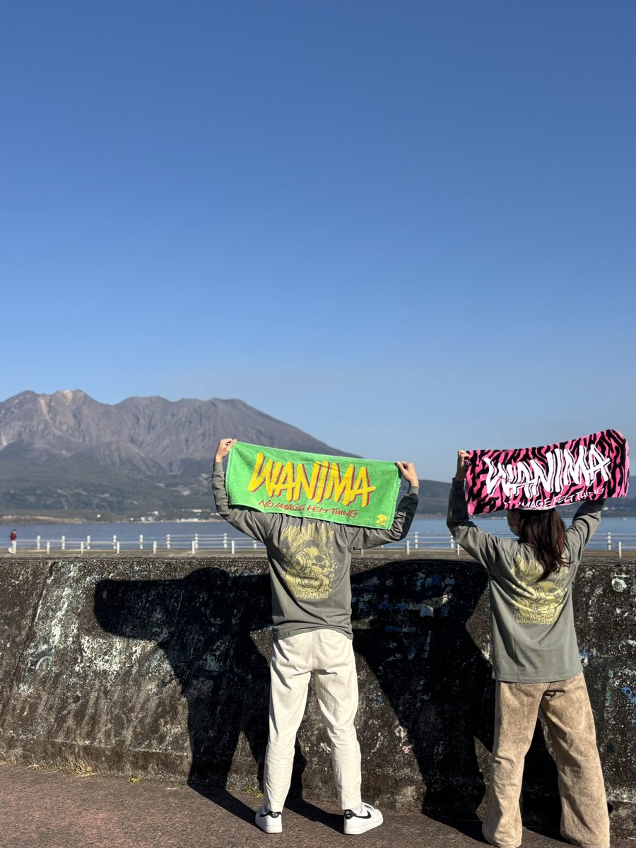 キッカワ tweet media