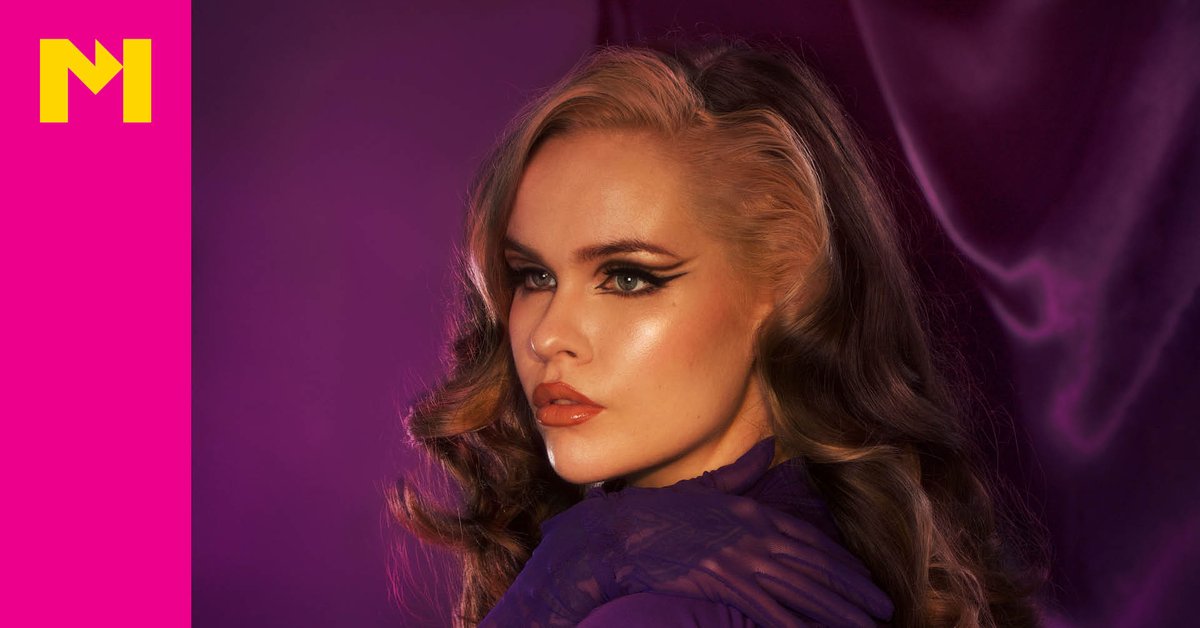 Soulvolle blues, een rauwe doorleefde stem en een onvergetelijke stage presence - de Finse zangeres Ina Forsman komt op donderdag 25 september naar Enschede! Verwacht eigen materiaal, maar ook covers van soullegendes. 

➡️ Info en tickets: metropool.nl/agenda/ina-for…
